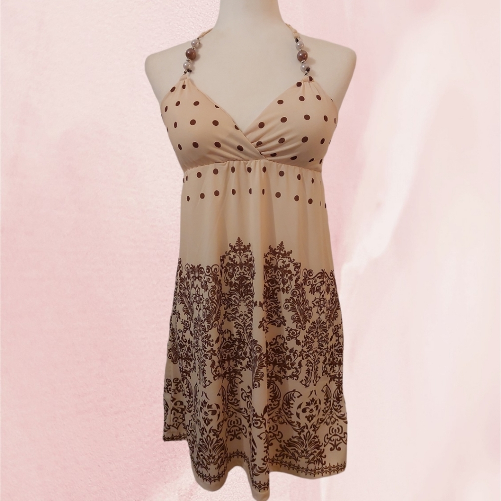 Christina Love Dress